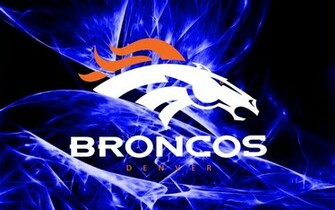 Denver Broncos Background