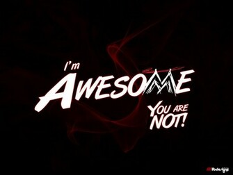 Awesome Desktop Pc And Mac Wallpaper