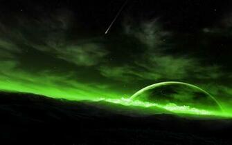Alien World Wallpaper Pictures Picc It