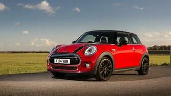 Mini Cooper D Wallpaper HD Car