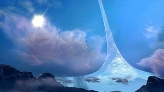 Halo Wallpaper Desktop