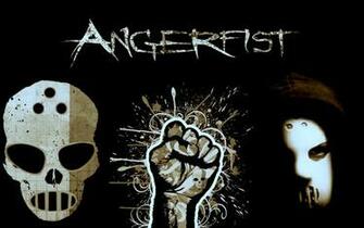 Angerfist Wallpaper 4k Px Wallperio
