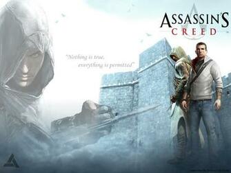 Altair Wallpaper By Ashhamawi