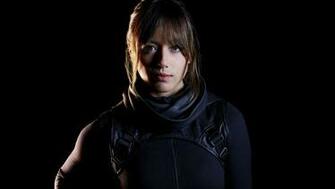 Chloe Bennet In Agent Of Shield Wallpaper HD