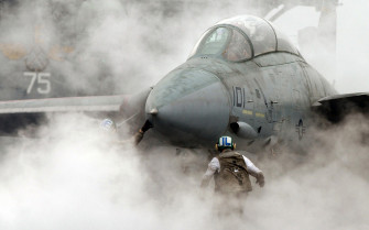 Military Aircraft Wallpaper