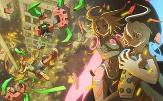 Solatorobo Zerochan Anime Image Board