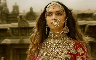 Padmavati Row Kangana Ranaut Refuses To Take A Stand For