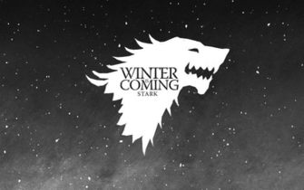 House Stark Game Of Thrones Wallpaper