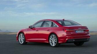 Audi A4 HD Wallpaper Mootorauthority