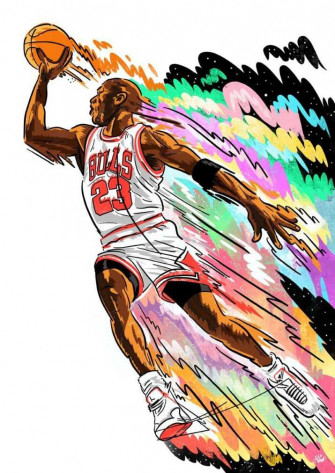Michael Jordan Wallpaper