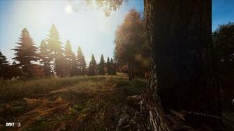 Dayz Standalone Wallpaper Tv