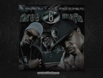 Three Mafia Wallpaper Video Hip Hop