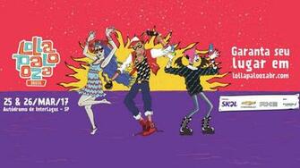 Lollapalooza Brazil