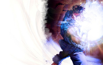 Evil Ryu Wallpaper By Nhairolf