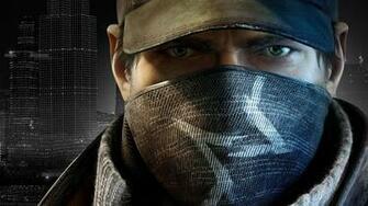 Fonds D Cran Watch Dogs Tous Les Wallpaper