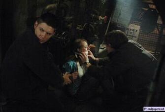 Supernatural Wallpaper Tv Net