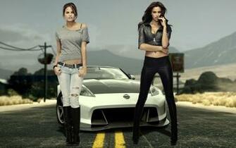 Need For Speed The Run HD Wallpaper And Background Image