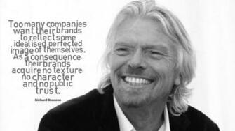 Richard Branson Quotes Wallpaper Baltana