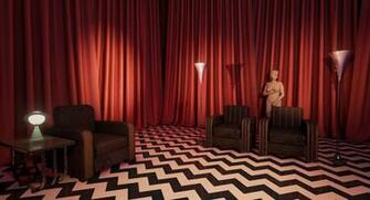 Twin Peaks Wallpaper