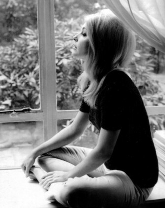 Sharon Tate Resimleri Wallpaper Foto Raf