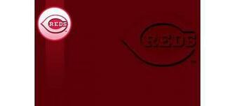 Cincinnati Reds Themepack