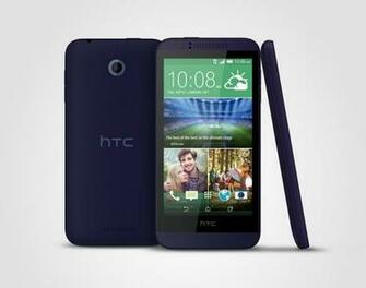 Htc S Mid Range Desire Device The Isn T Going To