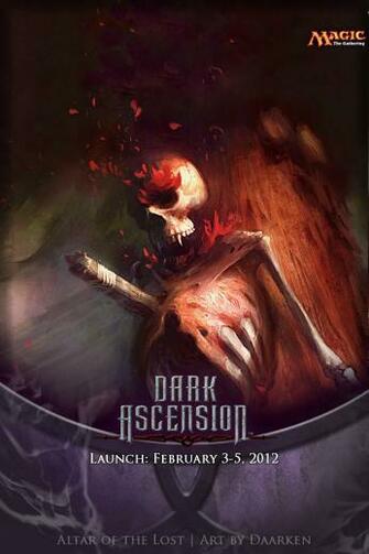 Wallpaper Of The Week Grim Flowering Daily Mtg Magic