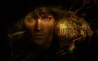 Sammy Sam Winchester Wallpaper