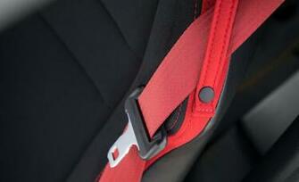 Toyota Trd Special Edition Interior Seats Wallpaper