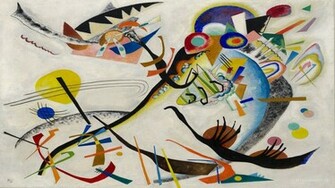 Wassily Kandinsky