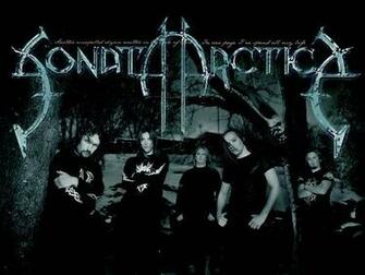 Sonata Arctica Wallpaper By Blindwise