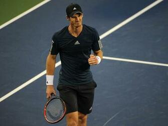 Andy Murray Wallpaper