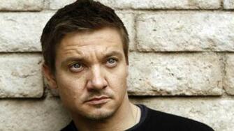 Jeremy Renner Wallpaper