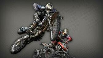 Mx Vs Atv Untamed Wallpaper On