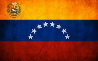 File Wallpaper Of Flag Venezuela Jpg