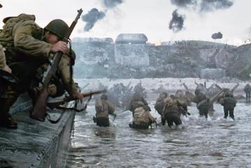 Saving Private Ryan Computer Background Cool