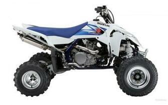 Suzuki Atv Wallpaper HD Background In Bikes