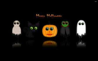 Happy Halloween Wallpaper