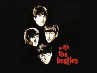 The Beatles Desktop Wallpaper Pictures