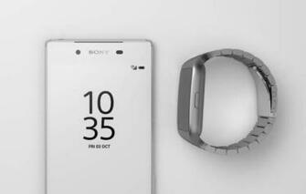 Wallpaper Xperia Z5 Sony Hi Tech
