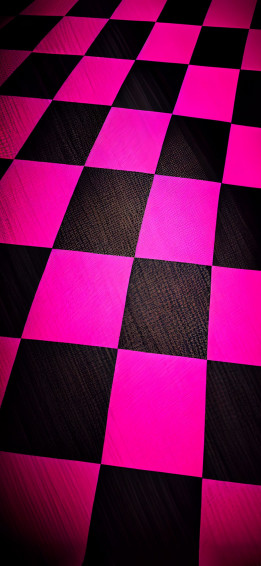 Black And Pink Wallpaper