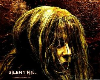 Silent Hill HD Wallpaper Pictures