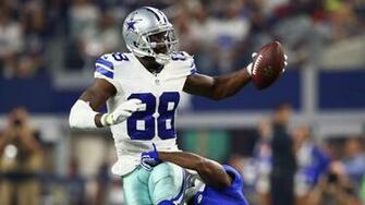 Dez Bryant Background Net