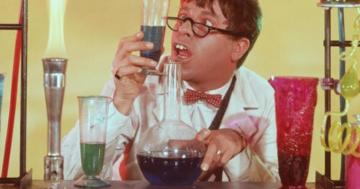 Jerry Lewis