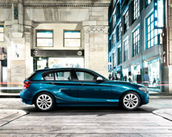 Wallpaper Bmw Series
