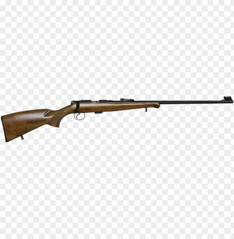 Cz Special Military Training Rifle Lux Png Image With
