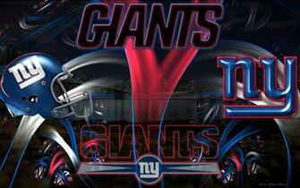 Wallpaper By Wicked Shadows New York Giants