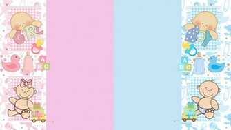 Baby Boy Or Girl Background Jpg