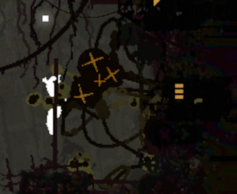 Ttp Rain World Creatires Bll Wallpaper