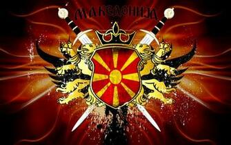 Macedonia Wallpaper
